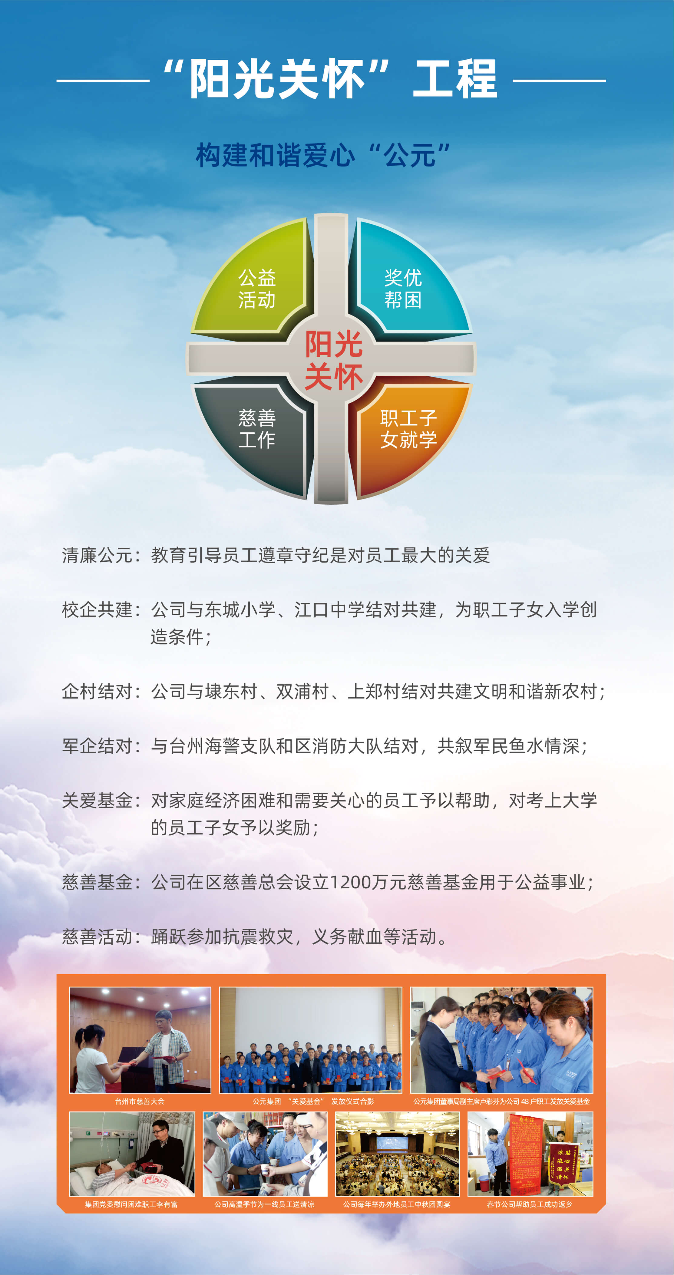 七彩阳光-Cmp冠军优家管-管网系统方案解决者-永高股份【官网】