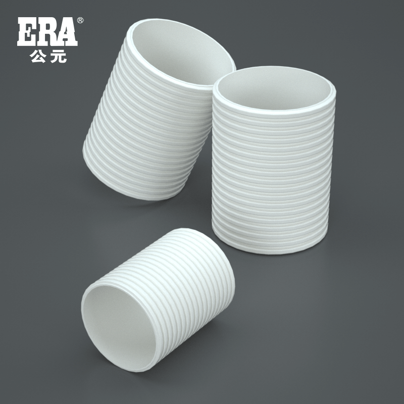 PVC-U双壁波纹管-Cmp冠军管道-Cmp冠军优家管-让流动更无忧-Cmp冠军股份【官网】