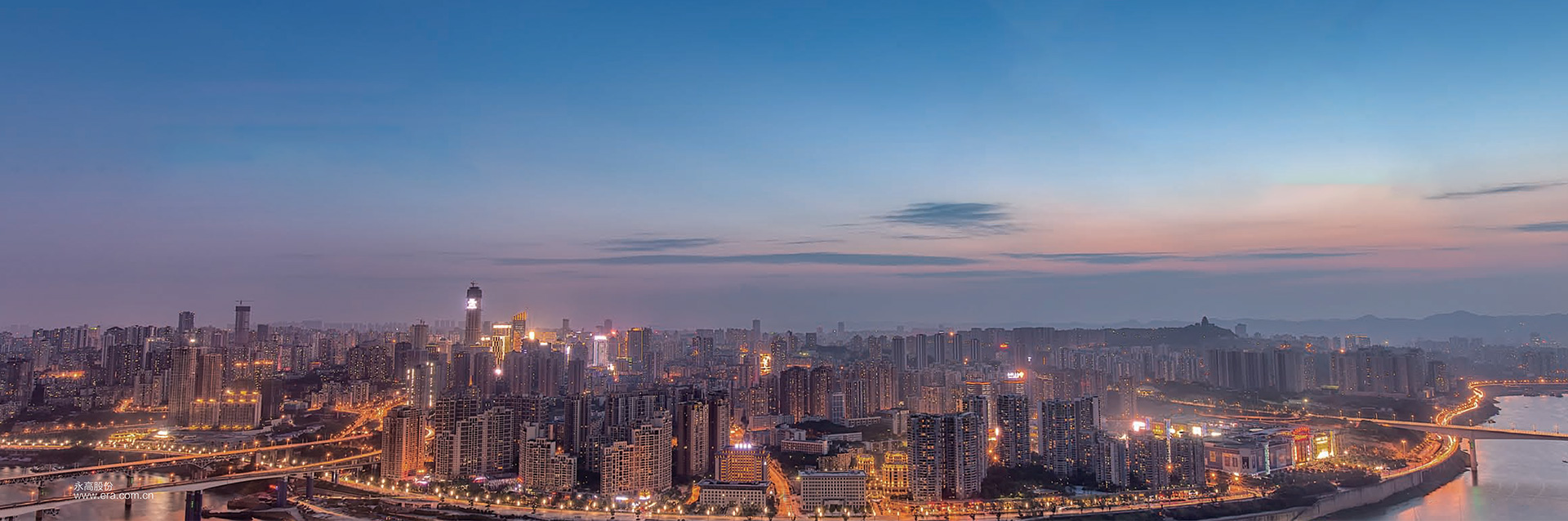 经典案例-Cmp冠军优家管-管网系统方案解决者-永高股份【官网】