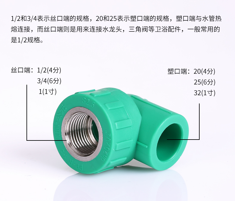 PPR暗装阀门-绿-Cmp冠军管道-Cmp冠军优家管-让流动更无忧-Cmp冠军股份【官网】